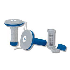 Produit Diffuseur flottant brome/chlore Image