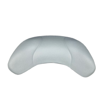 Produit Appui-tête U shape, gris clair Image
