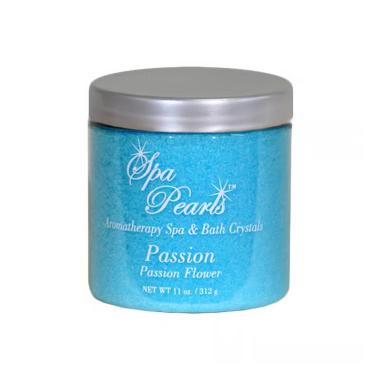 Produit Sels inSPAration Spa, Passion Flower (Fleur de la passion) Image