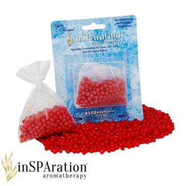 Produit Perles AIRomatherapy inSPAration, Clary Sage (Sauge sclarée) Image