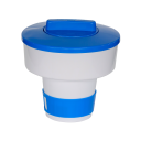 Vignette - Diffuseur flottant de chlore