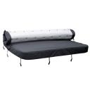 Vignette - Couverture Roll-Up pour spa de nage 591,50 x 235 x R15 cm