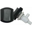 Vignette - Vanne cascade WF on/off  Vector, Marquis