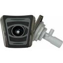 Vignette - Jet Vector directionnel 200