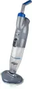 Vignette - Aspirateur électrique Action Vac, Gris/Bleu