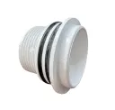 Vignette - Adaptateur 2'' pour filtre avec joints toriques d'étanchéité
