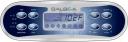 Vignette - Clavier de commande ML700