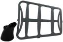 Vignette - Insert jet (grille) Vector roto orbit 400