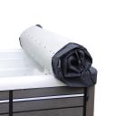 Vignette - Couverture Roll-Up pour spa de nage 591,50 x 235 x R15 cm