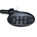 Vignette - Clavier de commande stéréo Bluetooth InStream