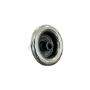 Vignette - Jet graphite/inox, rotatif simple, 5'' (ancien XS)