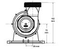 Vignette - Pompe de circulation Laing E-14