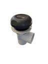 Vignette - Vanne On/Off cascade Diamond Mushroom Pro-Seal