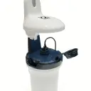 Vignette - Blue Connect V3 Silver