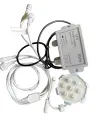 Vignette - Kit éclairage LED