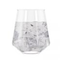 Vignette - Verre à eau Lady Yoko (lot de 4)