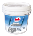 Vignette - Brome pastille 20 g, 5 Kg