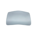 Vignette - Appuie-tête EVA trapeziform, coloris gris