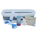 Vignette - Pack nettoyant filtre