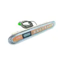 Vignette - Clavier de commande ML550