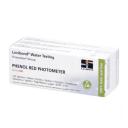 Vignette - Pastilles Phenol Red (pH) Photometer