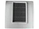 Vignette - Façade avant pour triple skimmer, gris clair 5C