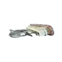 Vignette - Clavier de commande ML550