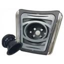 Vignette - Insert jet (grille) Vector directionnel 400