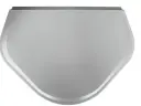 Vignette - Couvercle triple skimmer, cool grey 5C