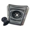 Vignette - Insert jet (grille) Vector directionnel 500
