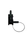 Vignette - Loquet pour porte battante Gazebo