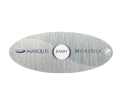 Vignette - Autcollant clavier Microsilk Marquis Spa