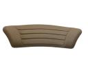 Vignette - Appuie-tête Palm Beach / Cabana Taupe