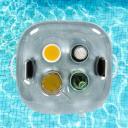Vignette - Spa bar gonflable