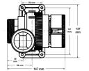 Vignette - Pompe de circulation Laing E-14
