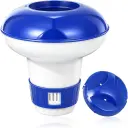Vignette - Diffuseur flottant de chlore, spa & jacuzzi