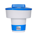 Vignette - Diffuseur flottant de chlore
