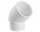 Vignette - Coude 45°, 2'', M/F