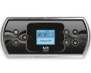 Vignette - Clavier de commande IN.K564