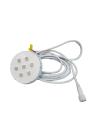 Vignette - Master Light 4 x LEDs pour support projecteur 5''/1L7XFG-05ATL