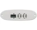 Vignette - Clavier de commande VL260