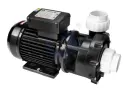 Vignette - Pompe WP250II, 1/2-2.5HP, 0.4/1.85 KW, 2.5/9 A, bi-vitesse