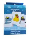 Vignette - Jeu de cartes waterproof, Tubhub