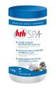 Vignette - Spa chlore multifonction 20g, 1.2 kg