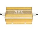 Vignette - Controlleur LED doré 75