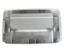 Vignette - Façade + volet skimmer double, cool Grey 5C