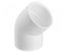 Vignette - Coude 45°, 2'', F/F