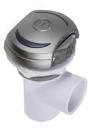Vignette - Vanne On/Off cascade Spectrum Halo Pro-Seal