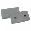 Vignette - Appuie-tête, Marquis, gamme E-Series
