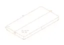Vignette - Housse de protection pour spa de nage 385 x 220 x R15 cm, black